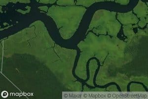French Quarter Creek