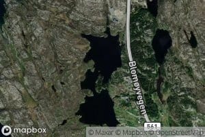 Steinsvatnet
