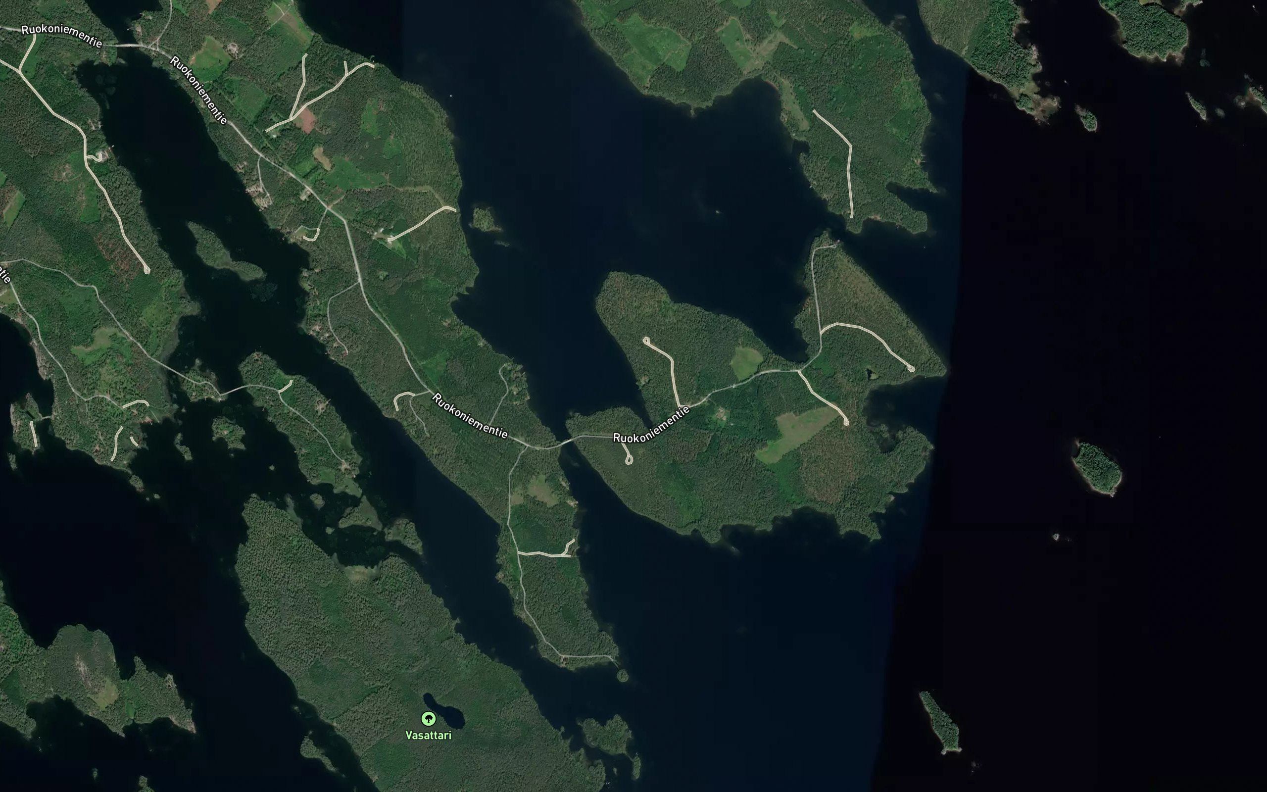 Korpilahti