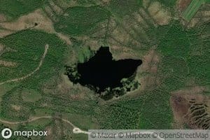 Hangasjarvi