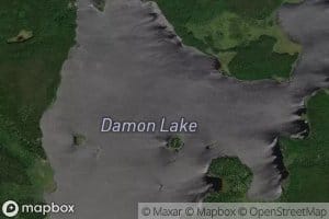 Damon Lake