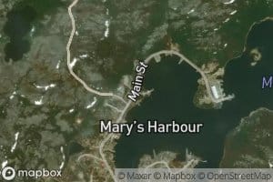 St. Marys River