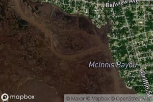 McInnis Bayou