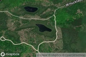 Huckleberry Lake