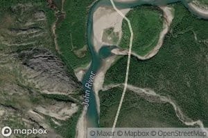 Bar Creek