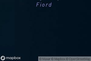 Maujatuuq Fiord