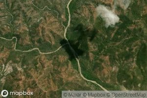 Quebrada Los Cerrotes