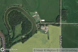 Worm Lake