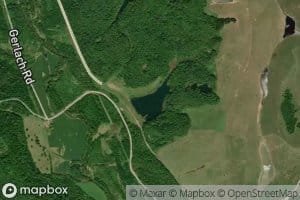 Ohio Power Company Pond 9515-021