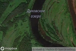 Ozero Dukhovskoye