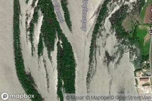 Roseau Channel
