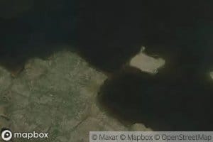Little Forehead Lake