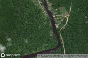 Kaikushikabra Creek
