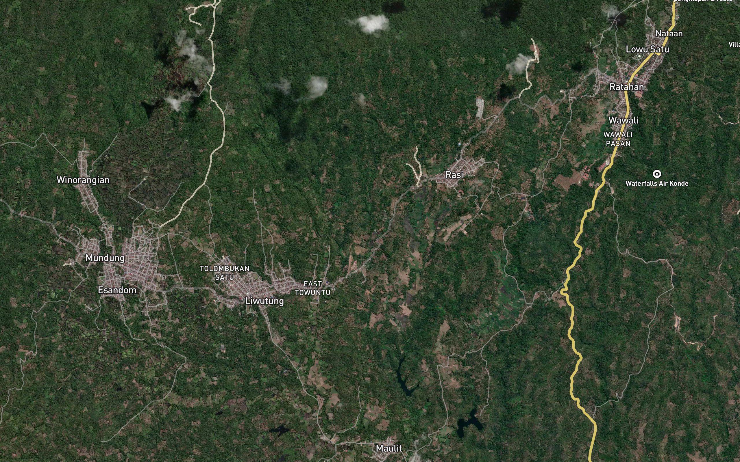 Kuala Ralih