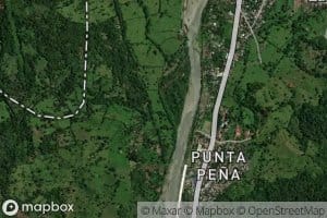 Quebrada Barranquilla