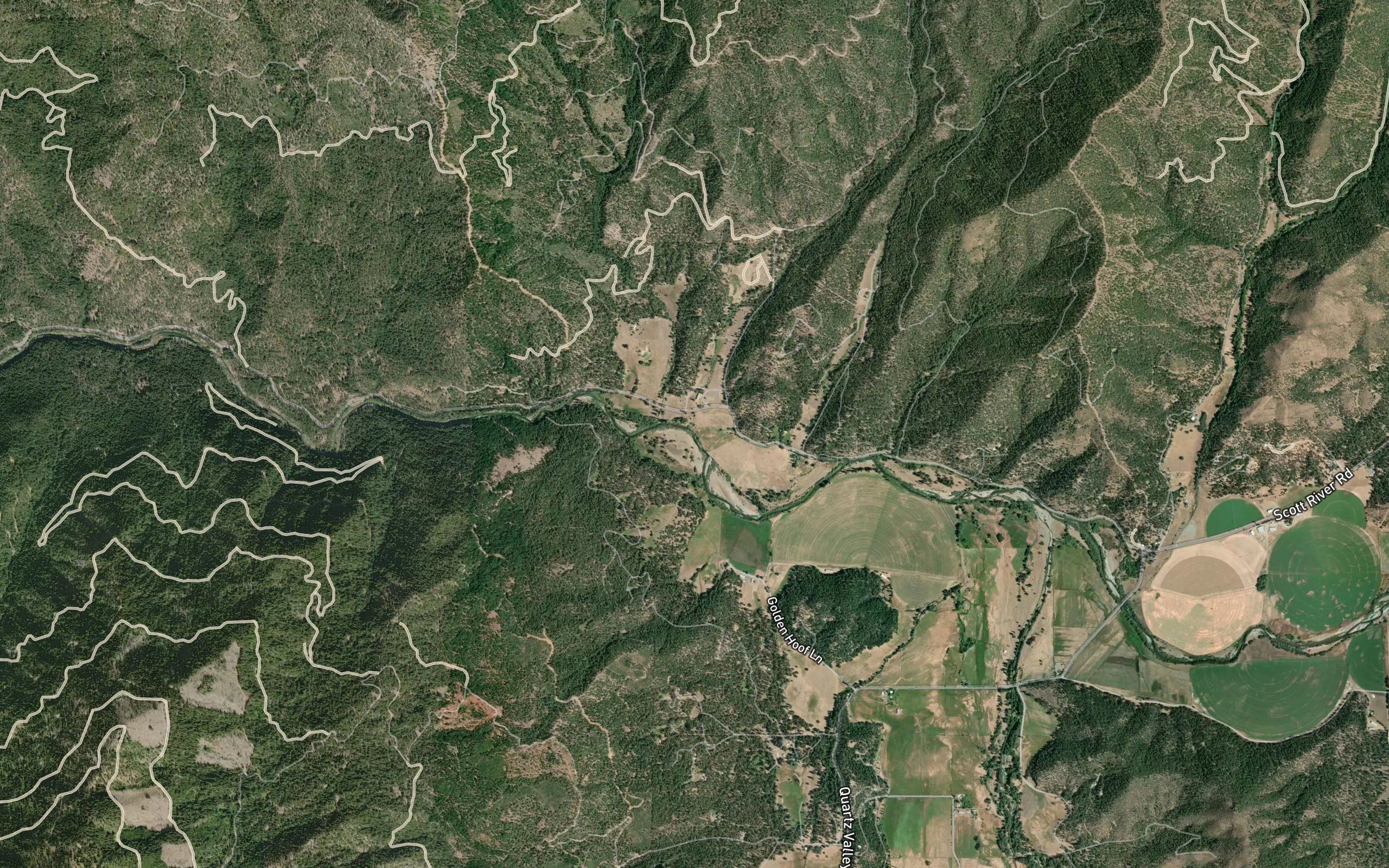 Meamber Creek