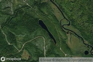 Lac du Frisson