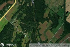 Meadow Creek