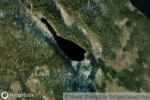 Smalhovdtjornet