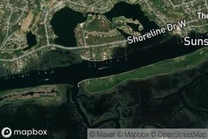 Intracoastal Waterway