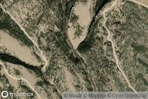 East Sheep Creek