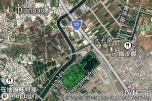 Qiaotou Diyi Paishuigou