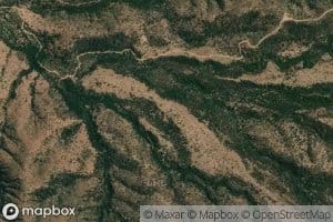 Quebrada de la China