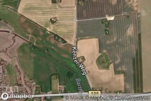 Langenhanshager Bach