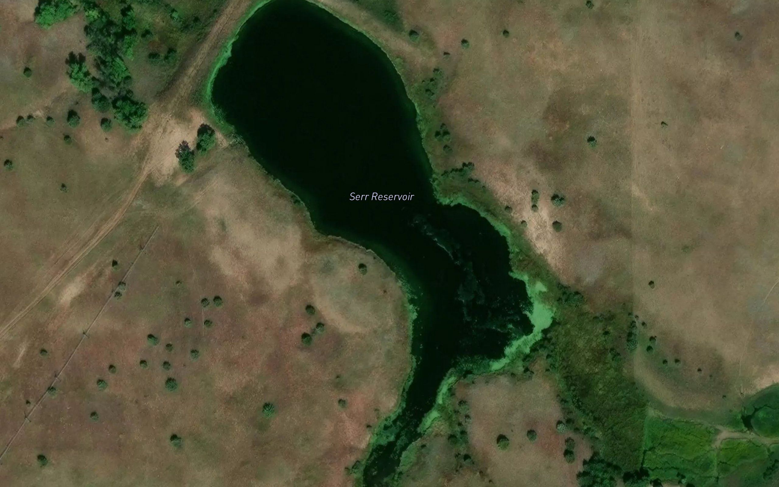 Serr Reservoir