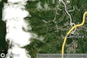 Quebrada Cajones