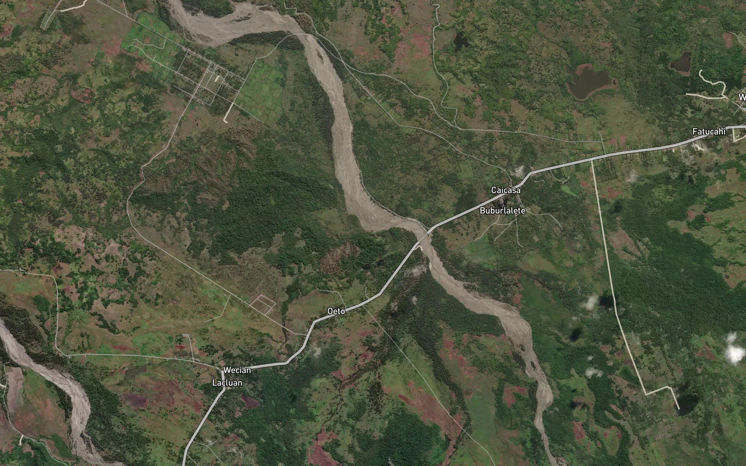 Sungai Diquitutun