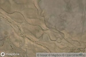 Starcke Creek