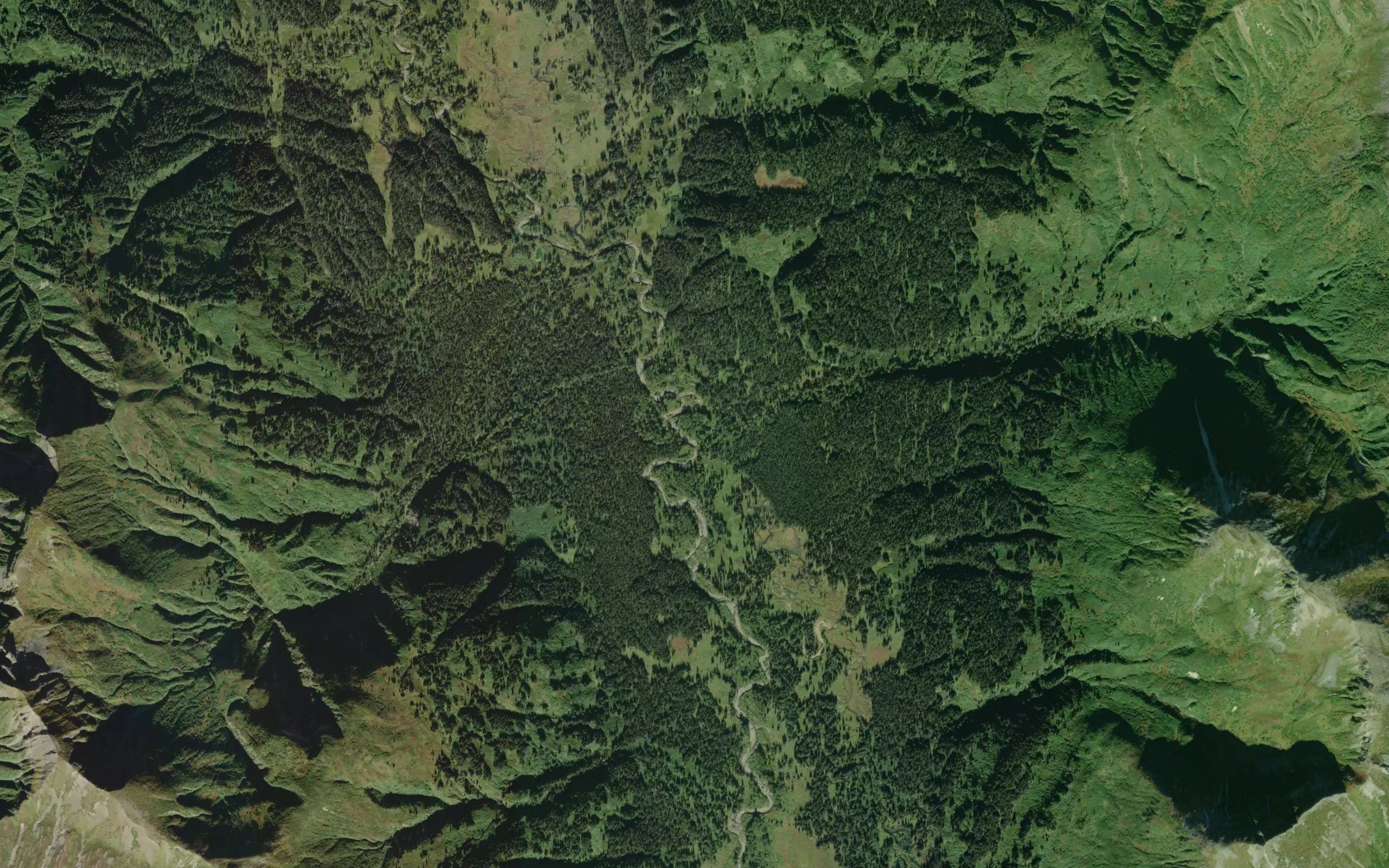 Rich Creek