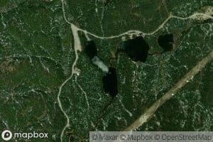 Lac Travers