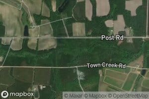 Town Creek