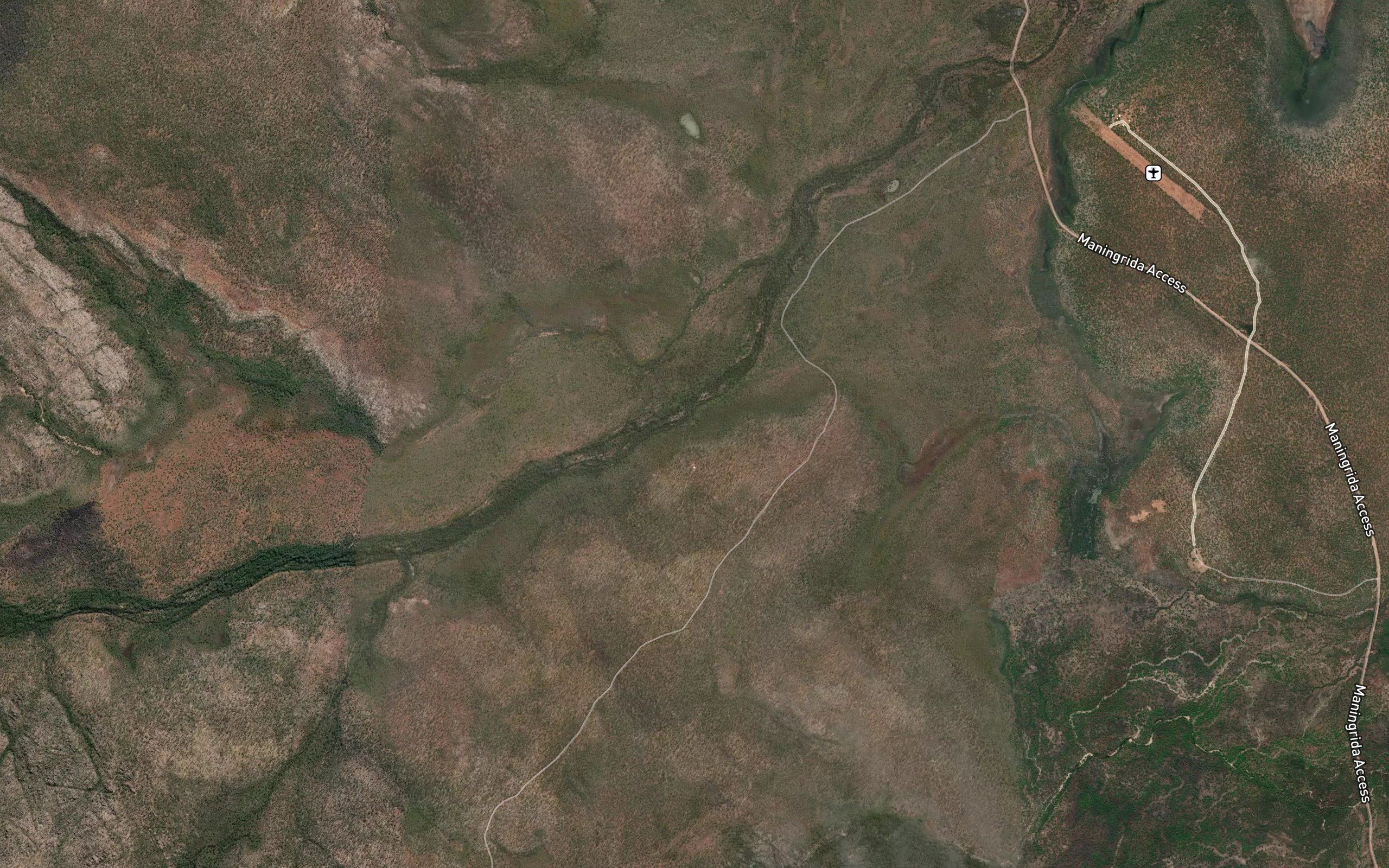 Mandedjkadjang