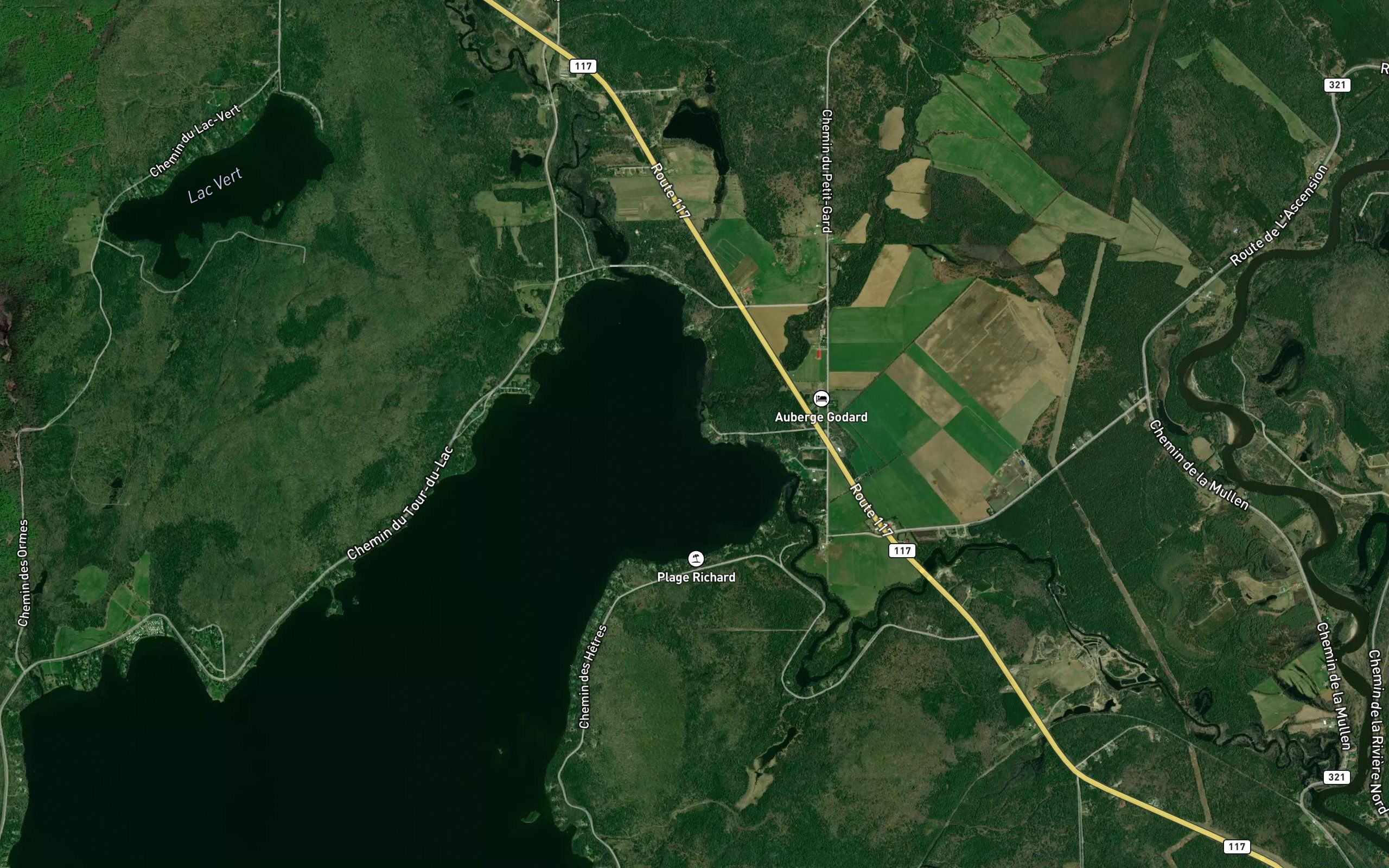 Ruisseau Riopel