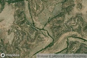 Pintada Creek