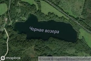 Ozero Chernoye