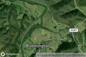 Bloomington Branch