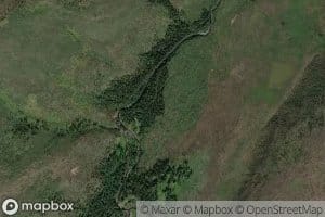 Hutlinana Hot Spring