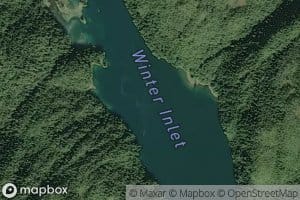 Winter Inlet
