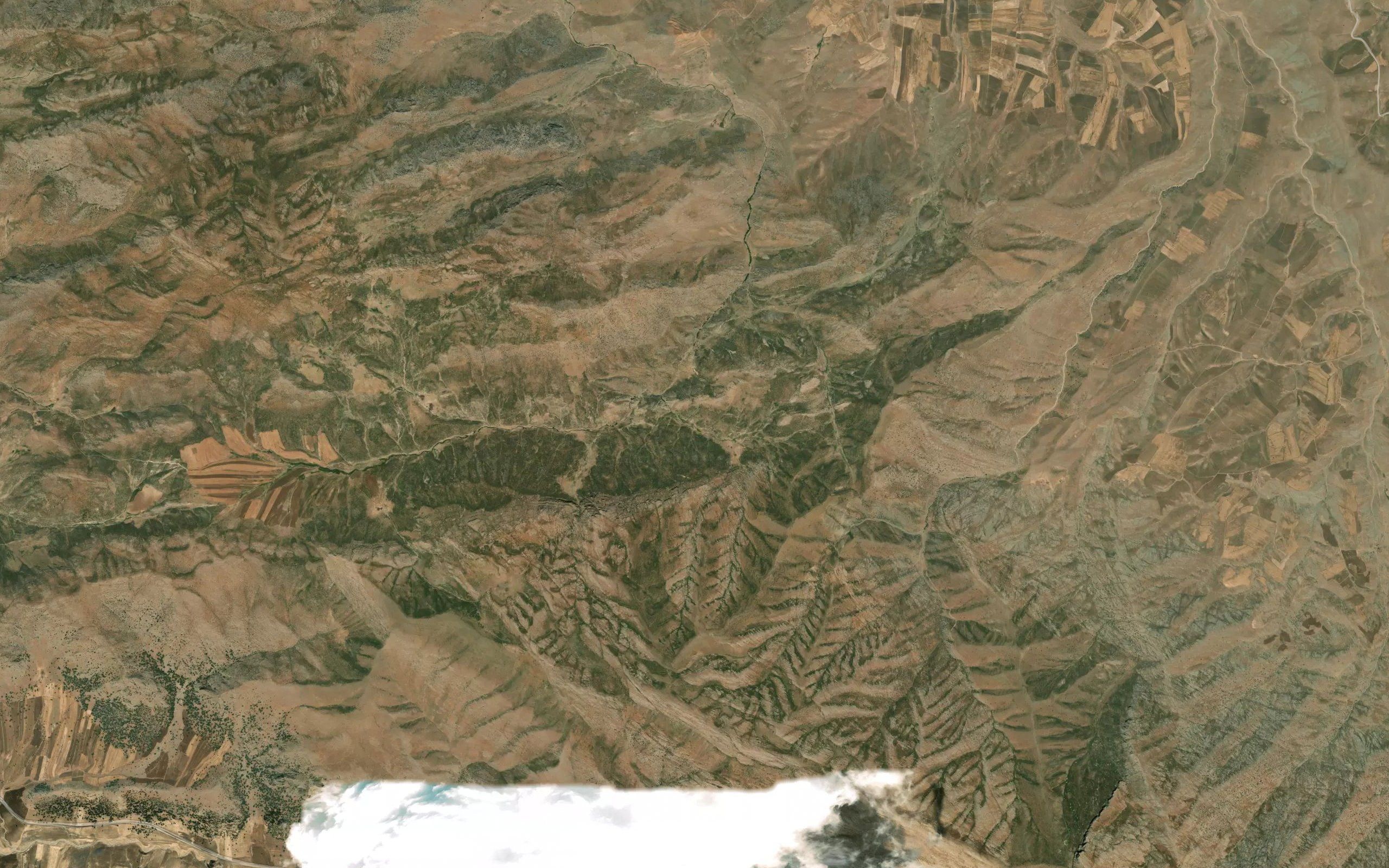 Cheshmeh-ye Hajj Reza