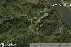 Horokashoro Shiryugawa