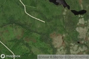 MacAskills Lakes
