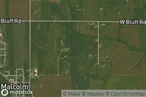 Bradley North Reservoir