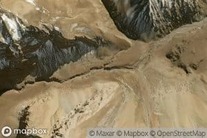 Estero Aguas Blancas