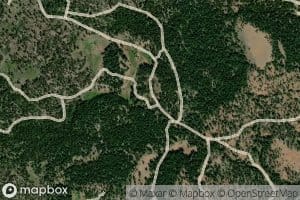 Ochoco Spring