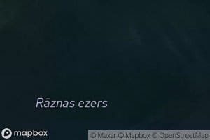 Raznas Ezers