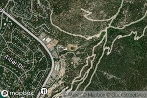 Mill Creek Reservoir Number Two